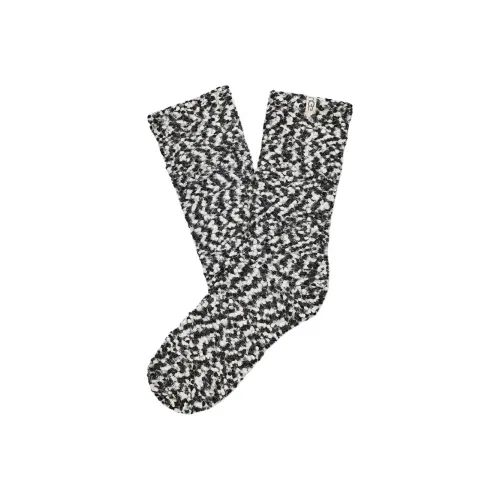 UGG 1 шт Серый Женские MID Носки до икры
