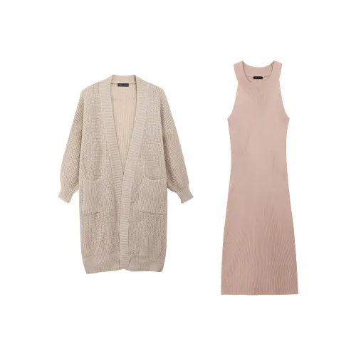 EIDOLON GRAIN Комплект с юбкой Женские