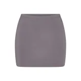 Стальной серый