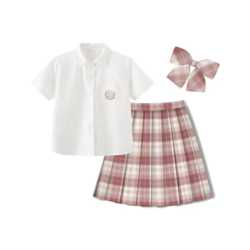 Dulading Женская униформа