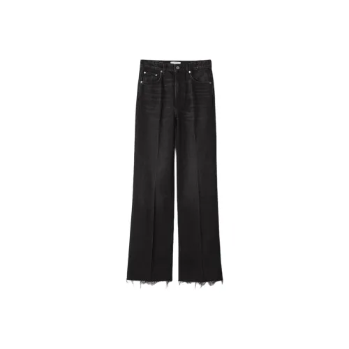 Other Stories Джинсы Женские Черные