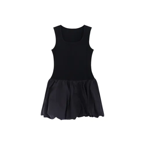 MTHE Женские Платья без рукавов