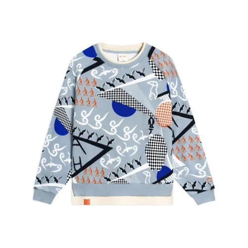 LINING YOUNG Sports Life Collection Толстовка Детская