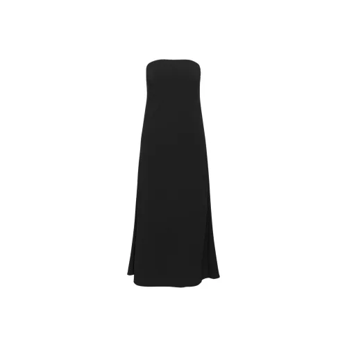 ARITZIA BABATON Resolution Платье Без рукавов Платье Женское Черное