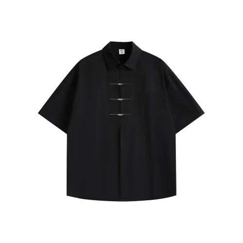 AWAO Унисекс Рубашки