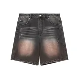 Черно-серый