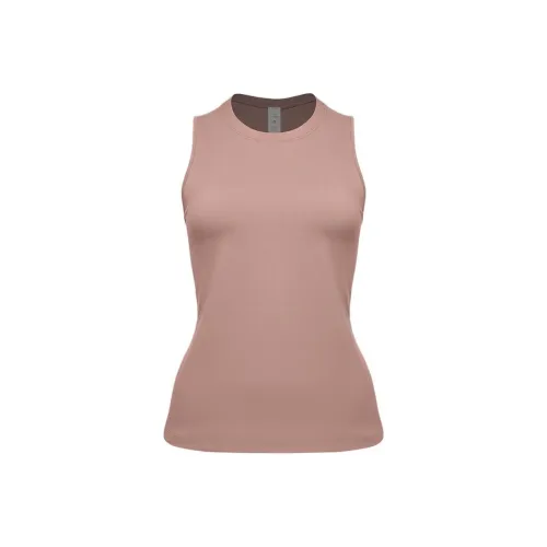 Lululemon Женские спортивные майки без рукавов