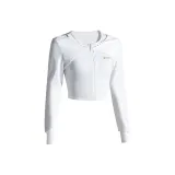 Натуральный белый