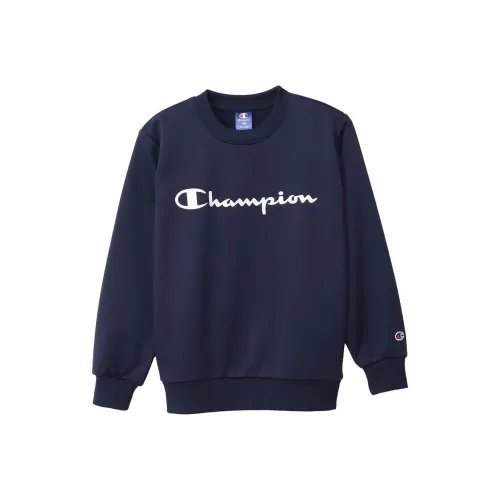 Champion Kids Свитшоты