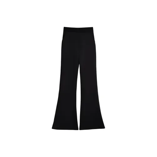 AHDO Костюм Брюки Женские Черные