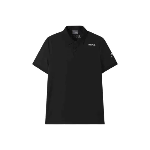 Голова Мужская Поло