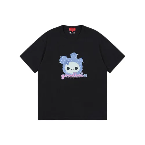 GOOD BAI Унисекс Футболки