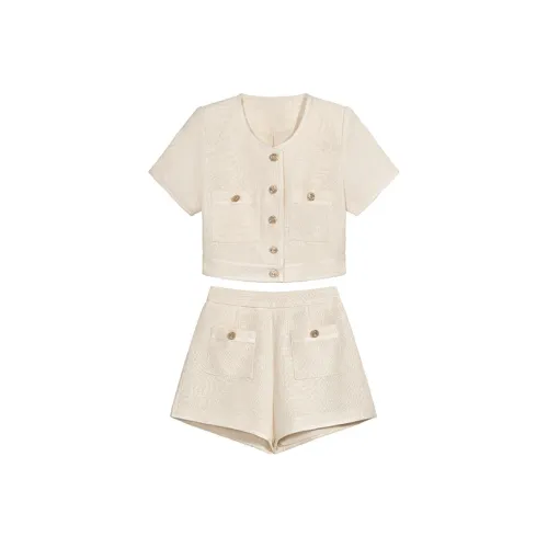 MISS VIGOR Женские повседневные костюмы