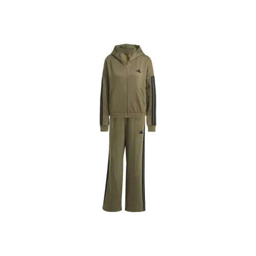adidas clothing Женские Повседневные костюмы