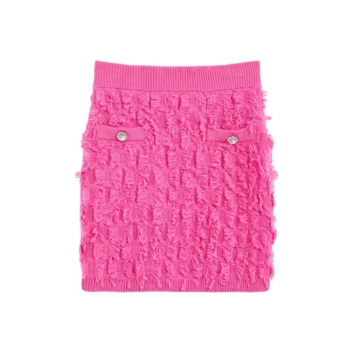 BEBE Женские Повседневные Короткие Юбки