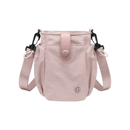 GOLF Ткань Сумка через плечо Унисекс Многоцветная