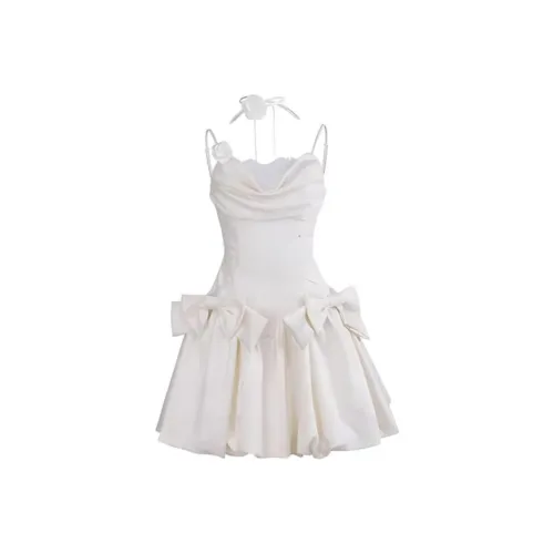 FINDSME GAGA Slip Платье Женское