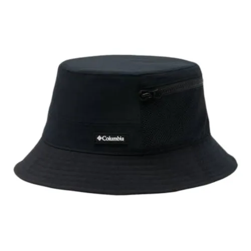 Columbia Нейлон Панамы Унисекс Черный