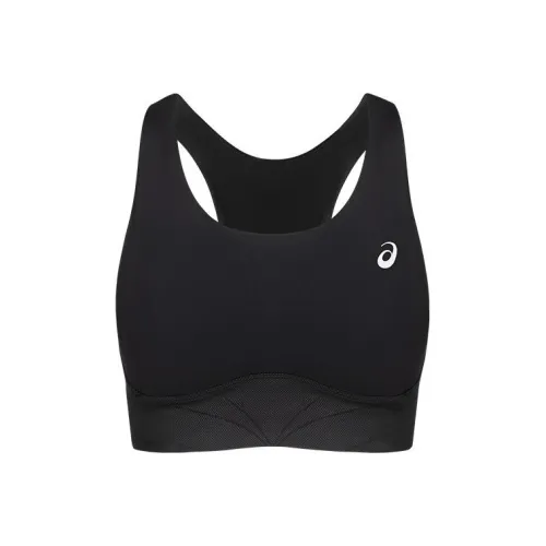 Asics Спортивные жилеты женские черные