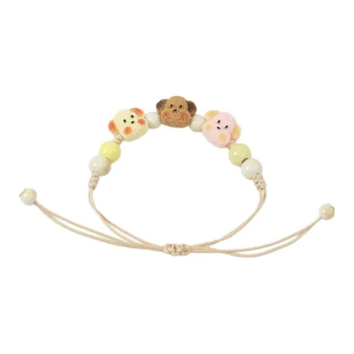 WINGSTOP Ткань Браслеты Шнурки Унисекс