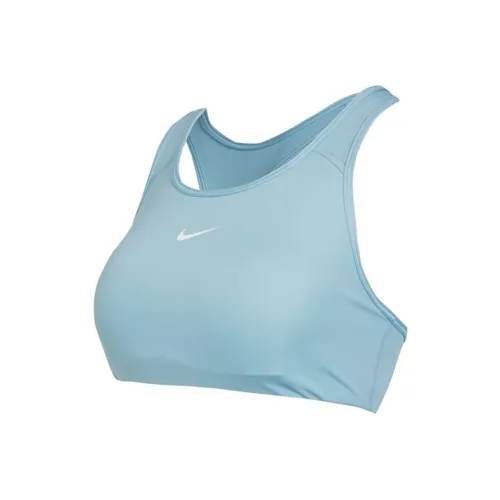 Nike Винтажный Синий Цвет Женская Спортивная Нижнее Белье
