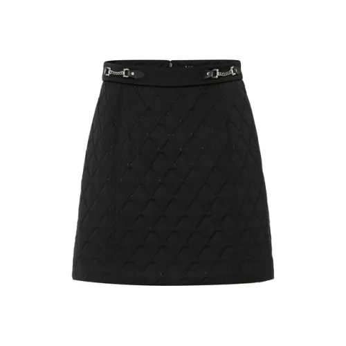 MOCO Повседневные короткие юбки для женщин