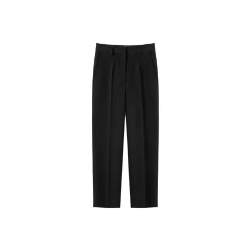 Karl Lagerfeld Костюм Брюки Женские Черные