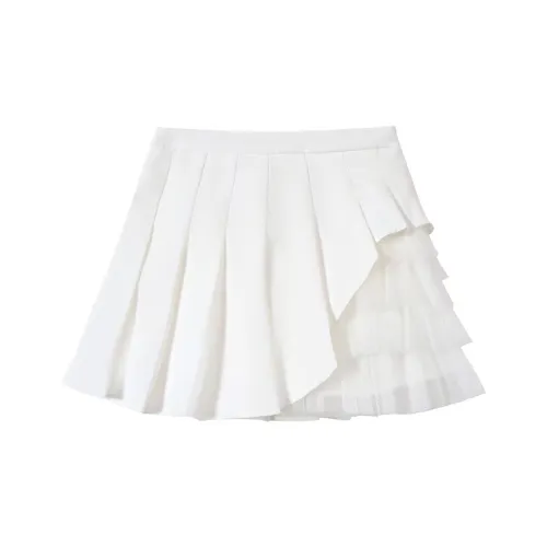 RTNH Повседневные короткие юбки для женщин