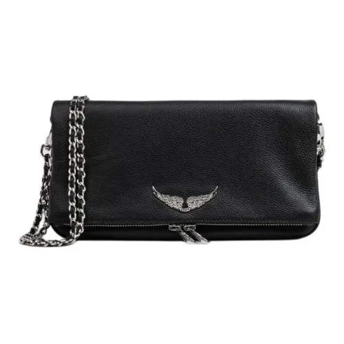 Zadig & Voltaire Сумки через плечо Женские