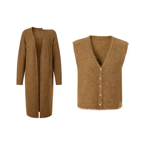 LA.F LAFREEDOM Женские Повседневные костюмы