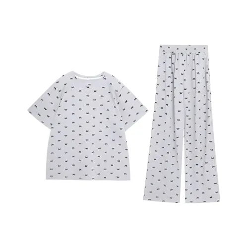 SECFLY OFFICIAL Повседневный костюм женский