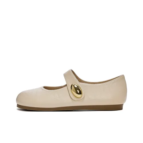 ST SAT Планшет Обувь Мэри Джейн Женская