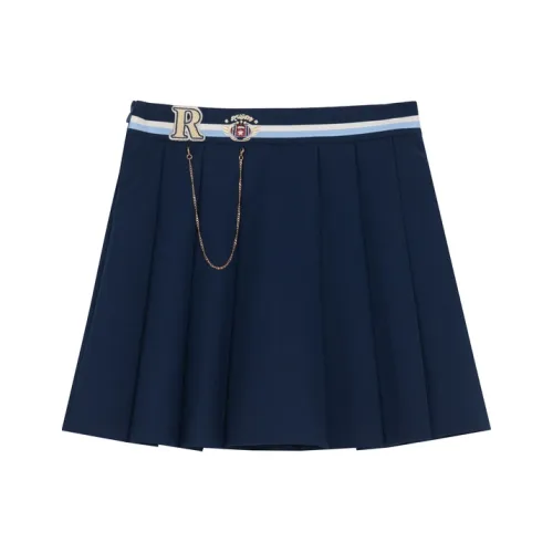 SNBL Повседневные короткие юбки женские