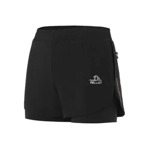PELLIOT Classic 1,0 Женские спортивные шорты