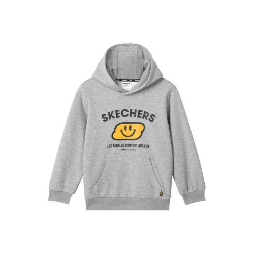 Skechers Kids Свитшоты