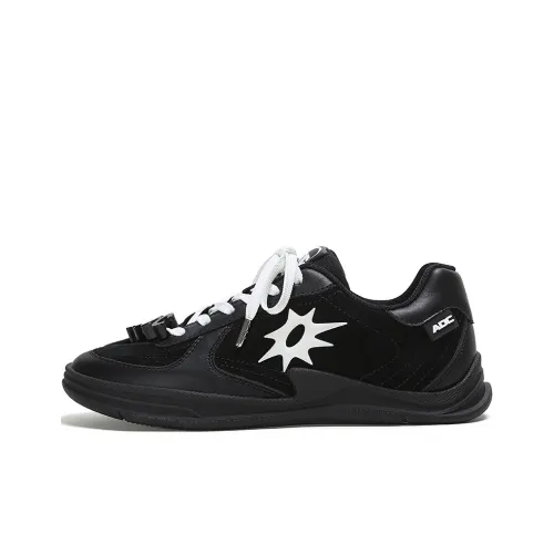 ADCDAVINCI Sun Collection Легкий Anti Slip Низкий Топ Кэжуал Унисекс