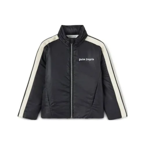 PALM ANGELS Куртки и Пальто Черный Детский