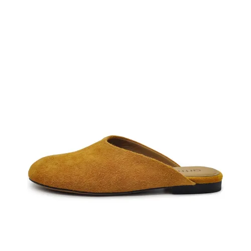 ARTMU Резина Подошва Быстросохнущие Домашние Тапочки Женские