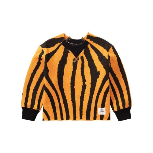 JUZI STORE Толстовка для детей 3-7 лет