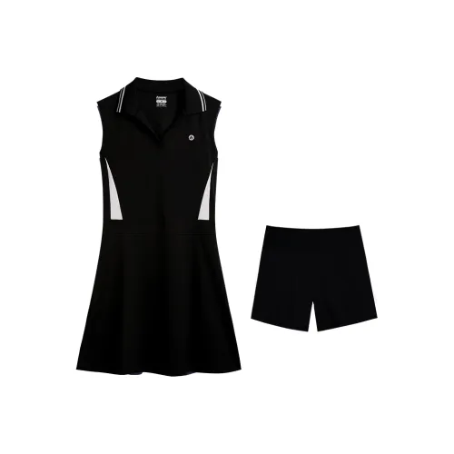 Kawasaki Без рукавов Платье Женское