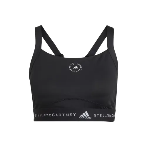 Adidas x Stella McCartney Co SERIES Черное Женское Спортивное Белье