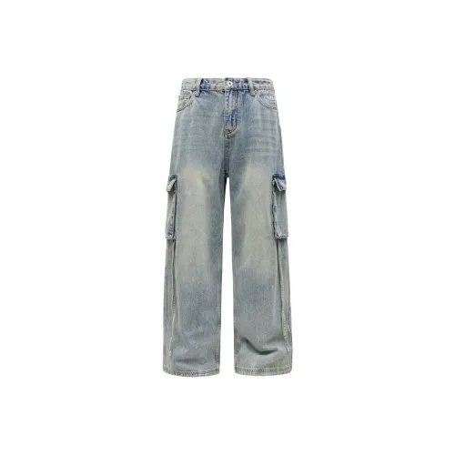 COCA COLA Женские Джинсы