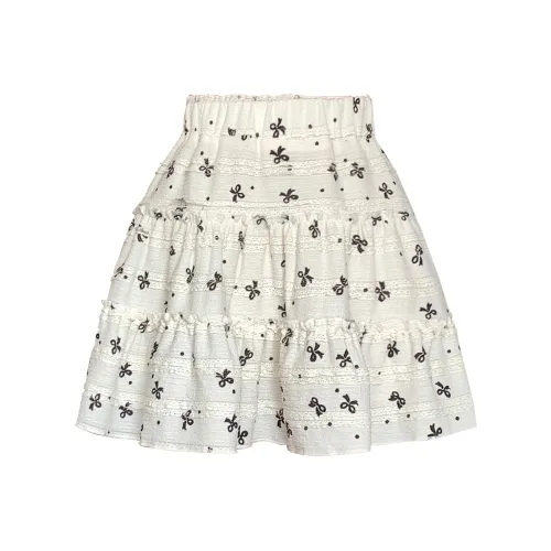 MM Женские Повседневные Короткие Юбки