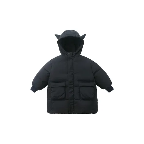 CICIIBEAR Пуховик Obsidian детский
