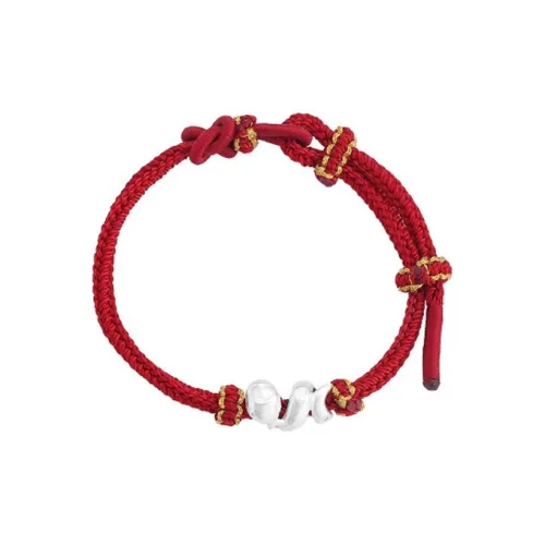 WINGSTOP Ткань Браслеты Шнурки Унисекс