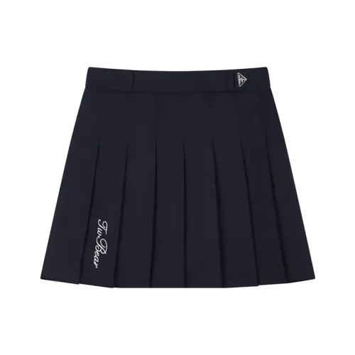 Teenie Weenie Женские Повседневные Короткие Юбки