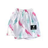 Белый-Молния Ixx