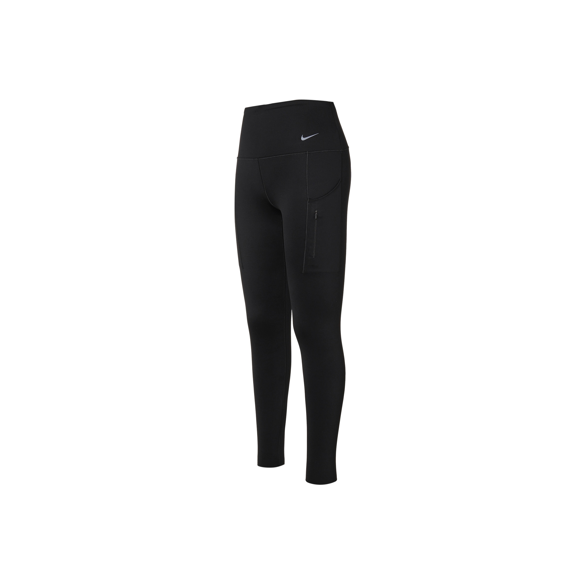 swoosh nike leggings