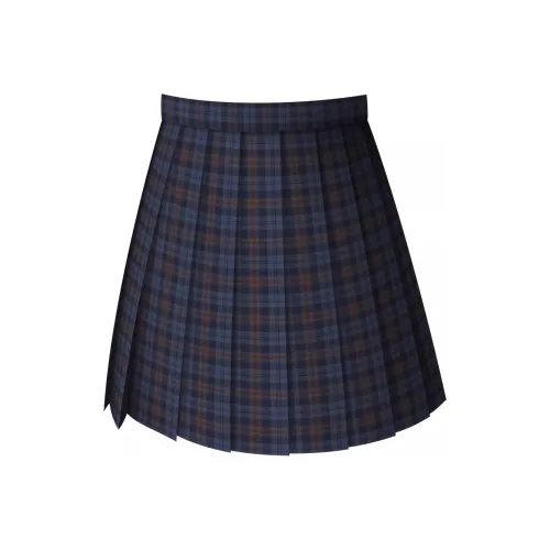 KONGLISHUWAN Повседневные короткие юбки Женские Луна Night