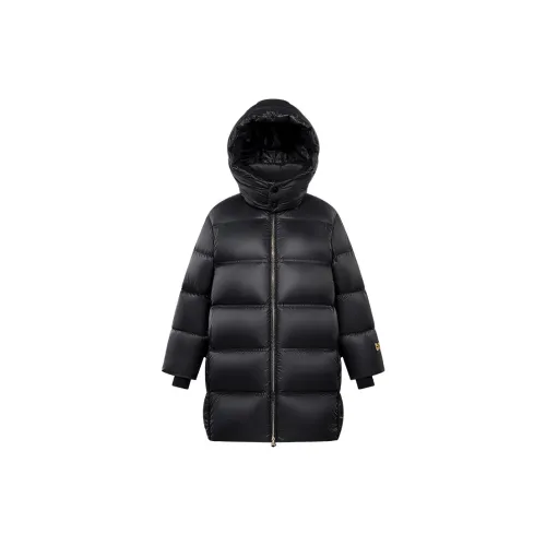 GOLDFARM Kids Пуховики
